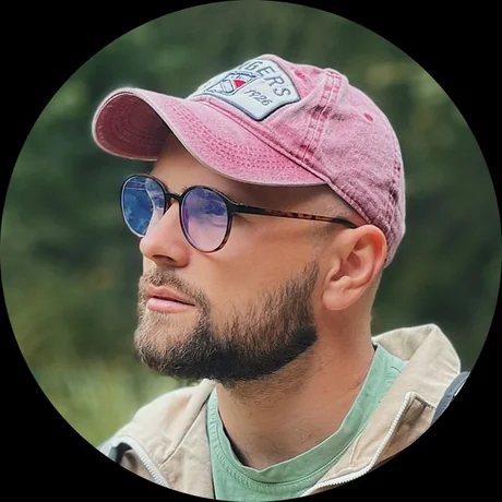 Алексей Егоров, основатель DOTTY